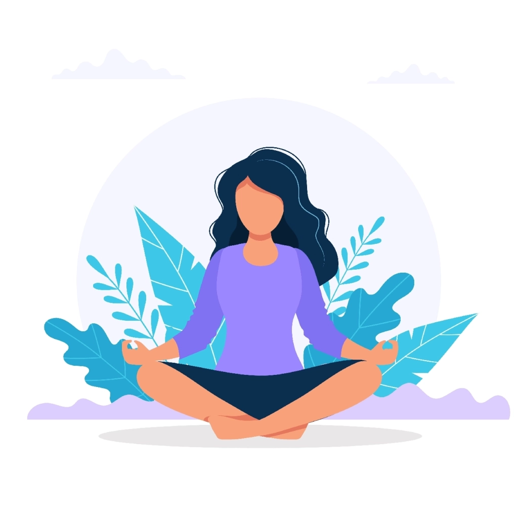 Lotus Power en Ardèche : Demandez votre programme en ligne pour des séances de Yoga Kundalini à distance