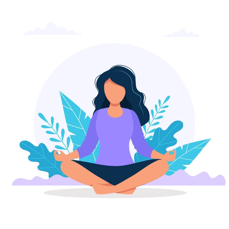 Lotus Power en Ardèche : Demandez votre programme en ligne pour des séances de Yoga Kundalini à distance